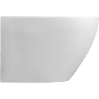 Подвесное биде ArtMax Ovale AM011BH белый